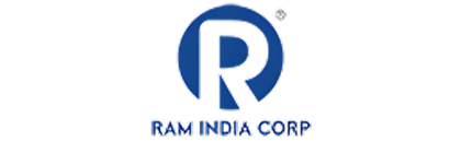 Ram India Group Logo