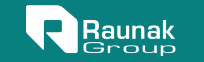 Raunak Group Logo