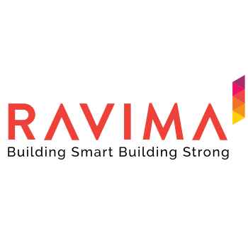 Ravima Ventures Logo