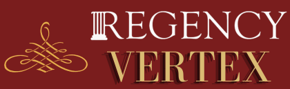 Regency Vertex Logo