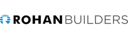Rohan Builders Logo