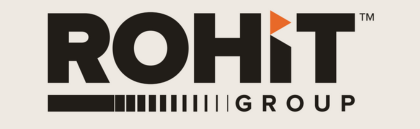 Rohit Group Logo
