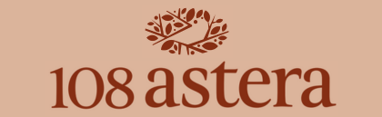 Rohit 108 Astera Logo