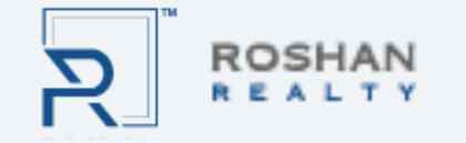 Roshan Milestone Logo