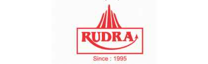 Rudra Group Logo