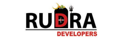 Rudra Developers Logo
