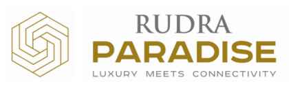 Rudra Paradise Logo