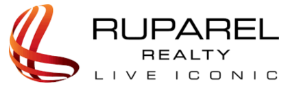 Ruparel Realty Logo