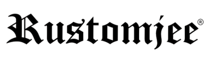 Rustomjee Developers Logo