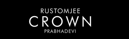 Rustomjee Crown Logo