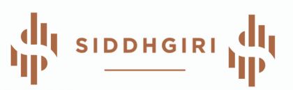 Bafna Siddhgiri Logo