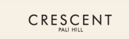 Rustomjee Crescent Logo
