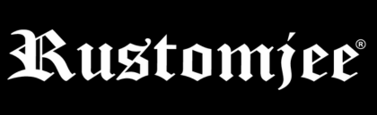 Rustomjee Developers Logo