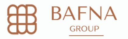Bafna Properties Logo