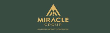Miracle Group Logo