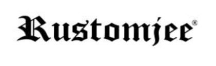 Rustomjee Developers Logo