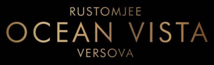 Rustomjee Ocean Vista Logo