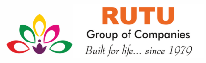 Rutu Group Of companies Logo