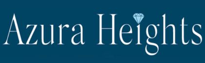 S B Infra Azura Height Logo