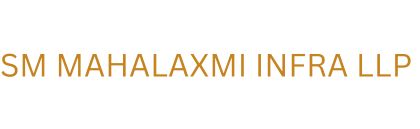 SM Mahalaxmi Infra LLP Logo
