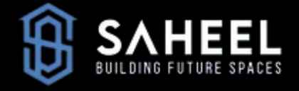 Saheel Properties Logo