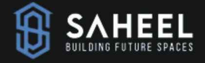 Saheel Properties Logo
