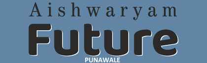Aishwaryam Future Logo