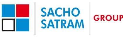 Sacho Satram Group Logo