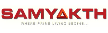 Samyakth Realties Logo