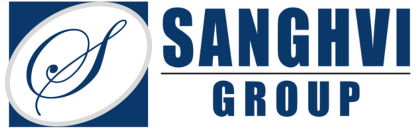 Sanghvi Realty Logo