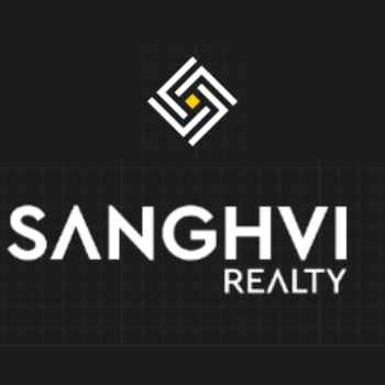 Sanghvi Realty Logo