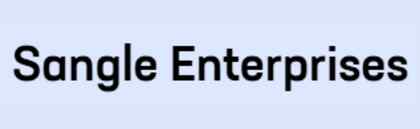 Sangle Enterprises Logo