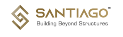 Santiago Realty Logo