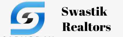 Swastik Realtors Logo