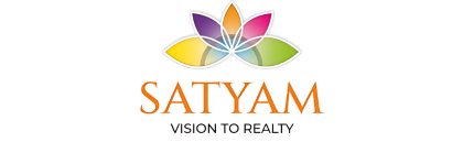 Satyam Realty Logo