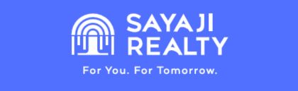 Sayaji Realty Logo