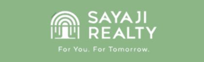 Sayaji Realty Logo