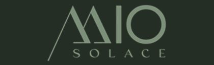 Sayaji Mio Solace Logo