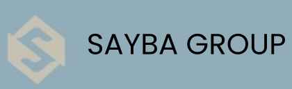 Sayba Group. Logo