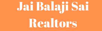 Jai Balaji Sai Realtors Logo