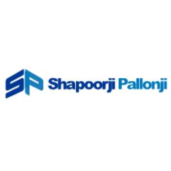 Shapoorji Pallonji Logo