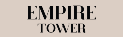 Sugee And Sheetal Empire Tower Logo