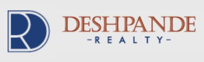 Deshpande Realty Logo