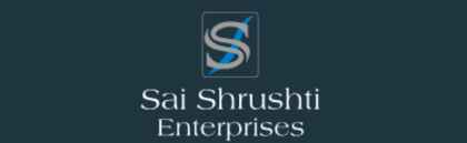 Sai Shrushti Enterprises Logo