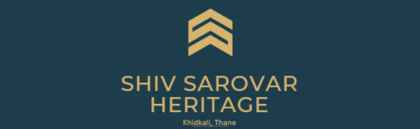 Shiv Sarovar Heritage Logo