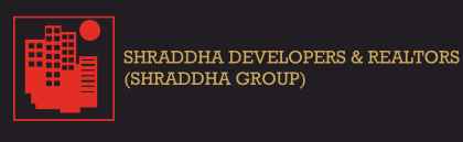 Shraddha Developers & Realtor Logo