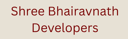 Shree Bhairavnath Developers Logo