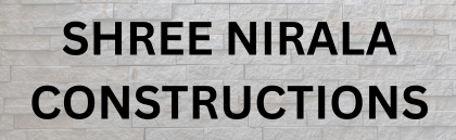 Shree Nirala Constructions Logo