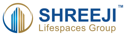 Shreeji Realcon Logo