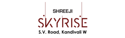 Shreeji Skyrise Logo